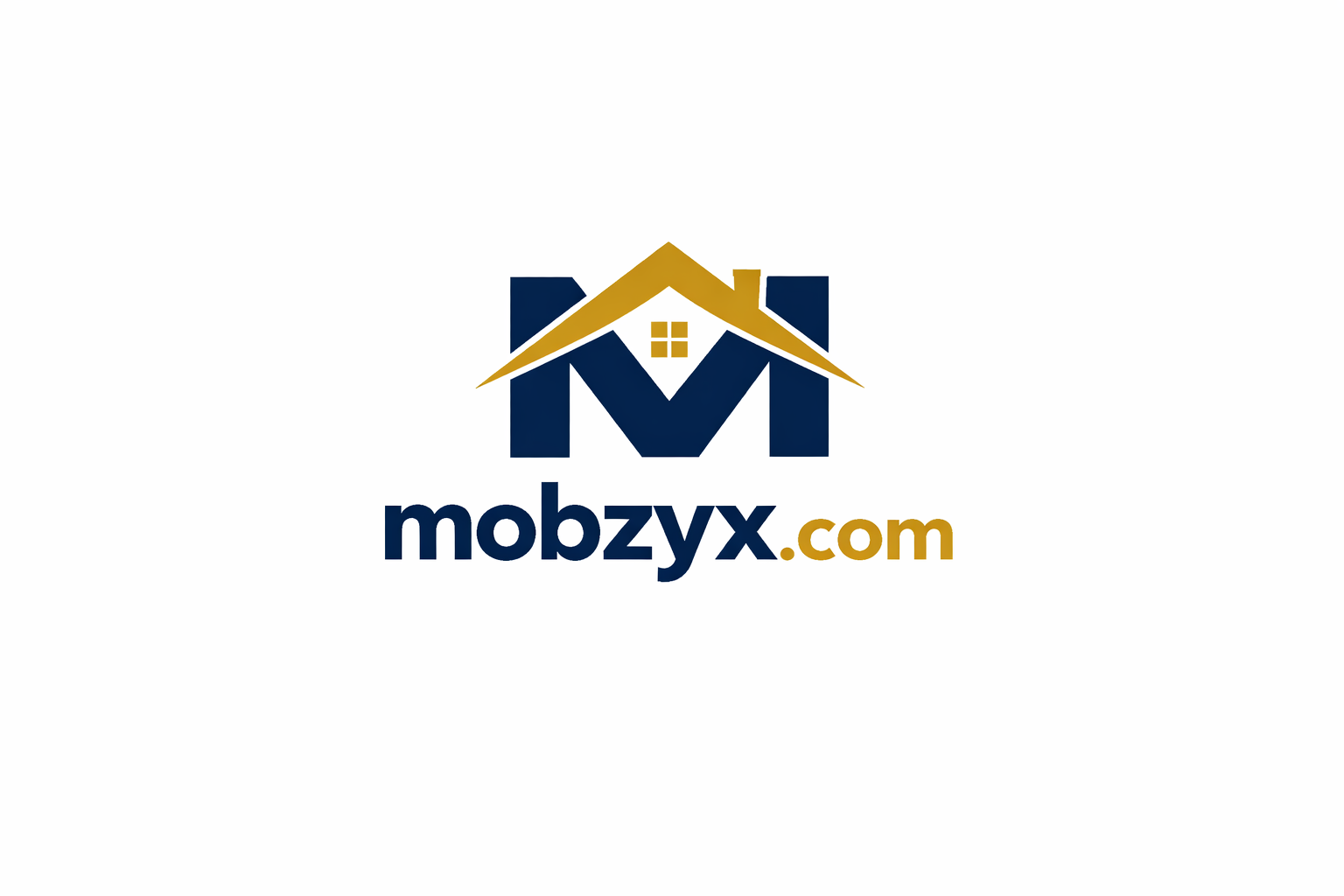 mobzyx.com Logo